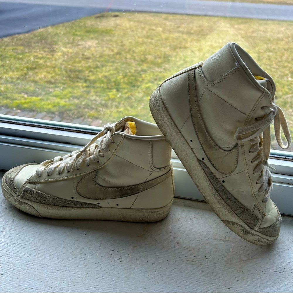 NIKE Blazers